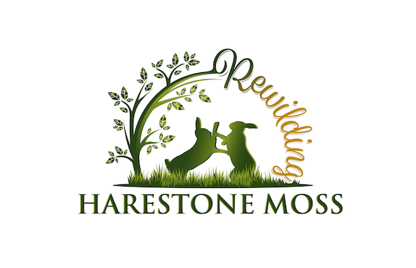Harestone Moss Limited logo